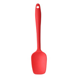 espatula De Silicone Grande